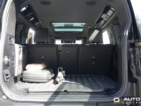 Used 2021 Land Rover Defender 110 X image 51