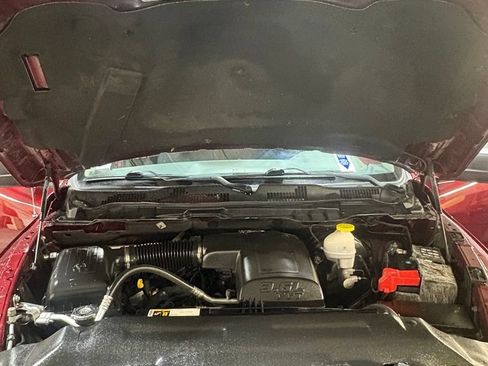 Used 2020 RAM 1500 Warlock w/ Electronics Group AWD/4WD image 20
