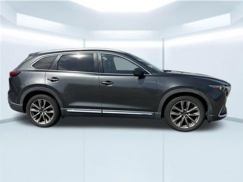 Used 2019 MAZDA CX-9 Grand Touring FWD image 5