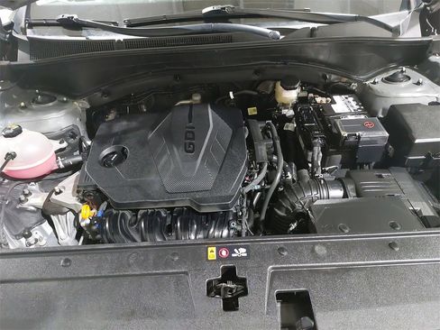 Used 2023 Hyundai Santa Fe XRT image 30