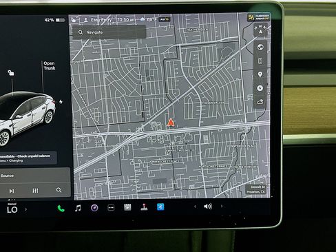 Used 2021 Tesla Model 3 Long Range image 19