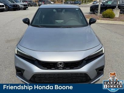 Used 2023 Honda Civic Sport