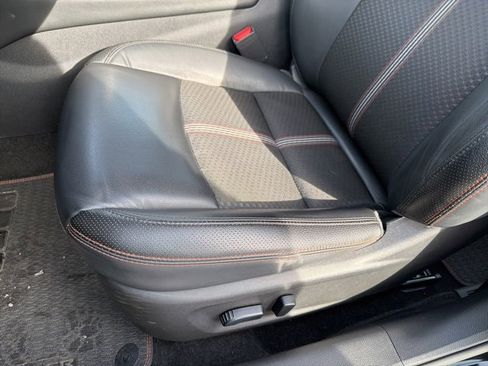 Used 2024 Nissan Altima 2.5 SR image 22