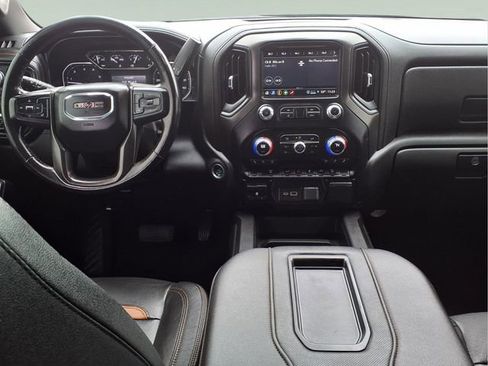 Used 2021 GMC Sierra 2500 AT4 image 11