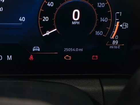 Certified 2024 Ford Mustang GT Premium RWD image 19