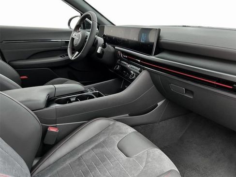 New 2024 Hyundai Sonata N Line FWD image 15