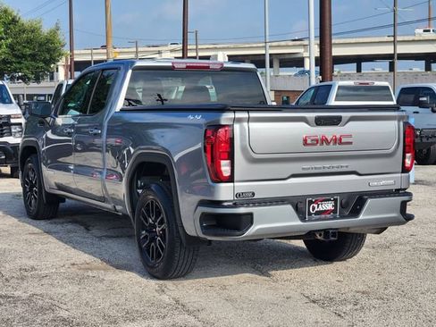 Used 2023 GMC Sierra 1500 Elevation AWD/4WD image 5
