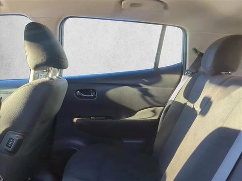 Used 2015 Nissan Leaf SV w/ LED & Quick Charge Package image 15