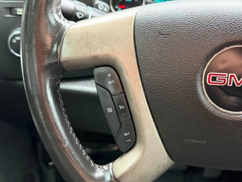 Used 2011 GMC Sierra 1500 SLE image 20