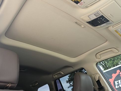 Used 2019 Lexus GX 460 w/ Navigation Package image 34