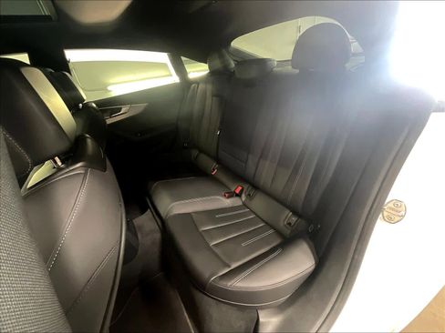 Certified 2023 Audi A5 2.0T Premium Plus w/ Premium Plus AWD/4WD image 28