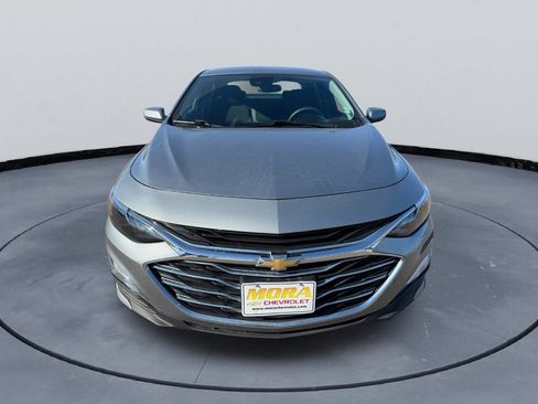 Used 2024 Chevrolet Malibu LS w/ Driver Confidence Package image 5