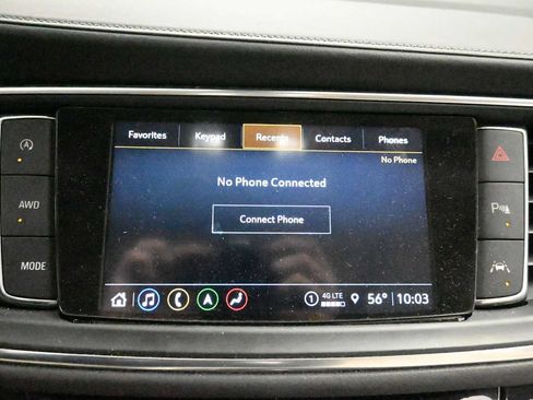 Used 2024 Buick Enclave Avenir w/ Avenir Technology Package AWD/4WD image 18