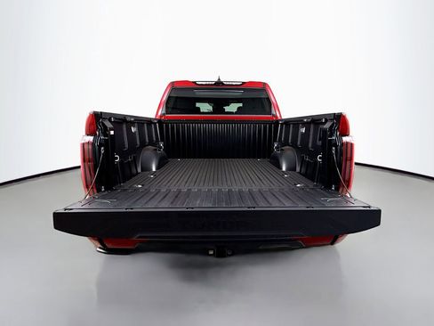 New 2026 Toyota Tundra Platinum AWD/4WD image 30