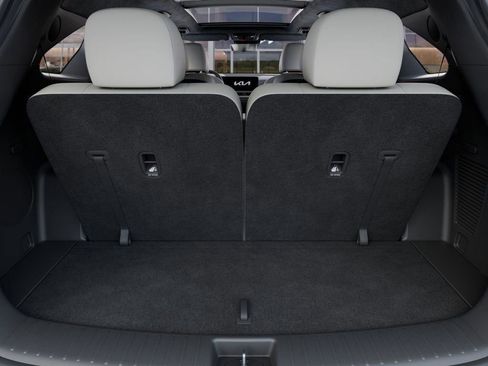 New 2026 Kia Sorento SX Prestige AWD/4WD image 21
