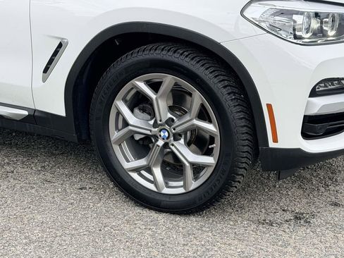 Used 2021 BMW X3 xDrive30i w/ Premium Package AWD/4WD image 26