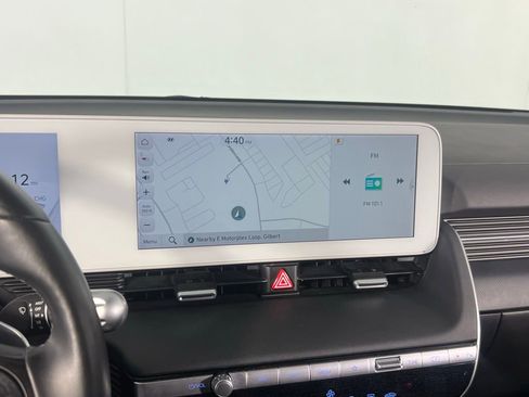 Used 2024 Hyundai Ioniq 5 SEL image 17