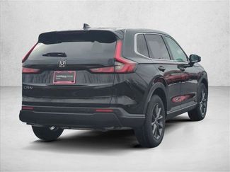 New 2026 Honda CR-V EX-L video 2