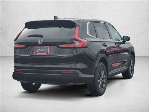 New 2026 Honda CR-V EX-L image 2