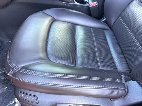 Certified 2022 MAZDA CX-5 Signature image 27