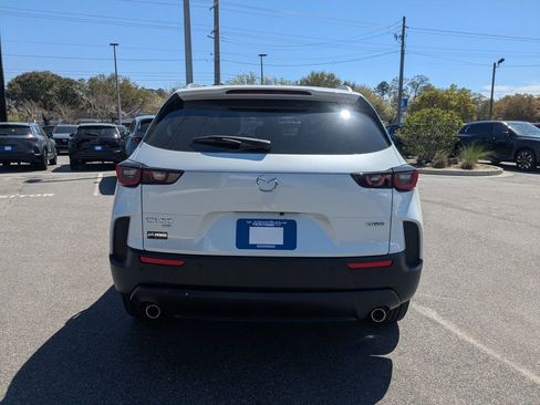 New 2026 MAZDA CX-50 2.5 Hybrid w/ Weather Package AWD/4WD image 5