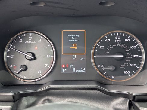 Used 2024 Subaru Outback Wilderness image 19