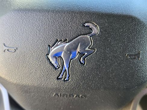 Used 2023 Ford Bronco Big Bend image 25