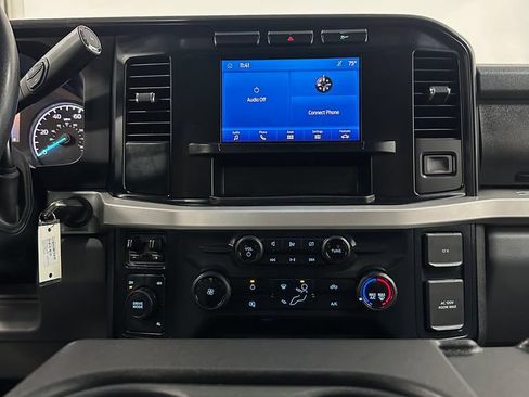 Used 2024 Ford F250 XLT AWD/4WD image 24