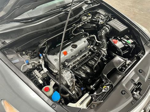 Used 2012 Honda Accord EX-L image 15