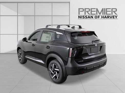 New 2026 Nissan Kicks SV w/ Cold Weather Package image 3