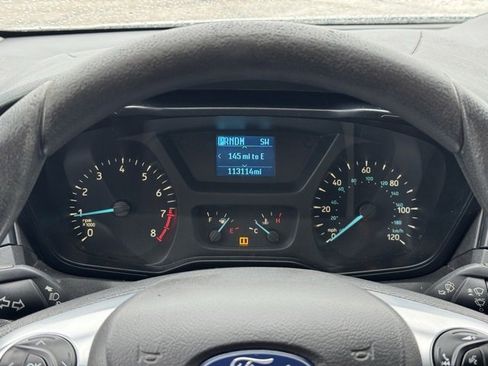 Used 2019 Ford Transit 250 148 Low Roof w/ Interior Upgrade Package image 22