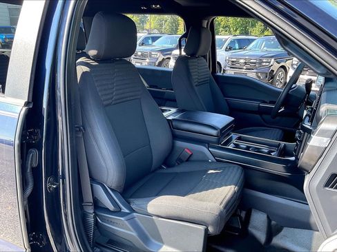 Certified 2023 Ford F150 XL w/ STX Appearance Package AWD/4WD image 7