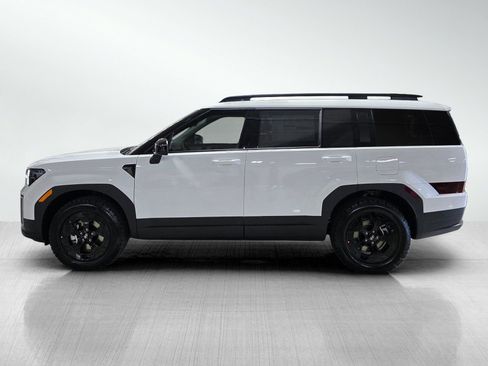 New 2026 Hyundai Santa Fe XRT AWD/4WD image 4