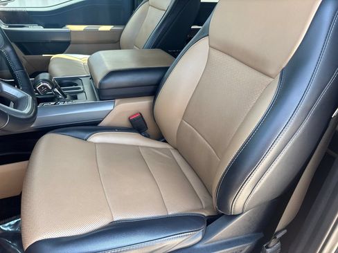 Certified 2021 Ford F150 Lariat AWD/4WD image 29