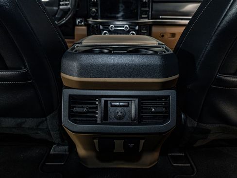 Used 2023 Ford F450 Lariat w/ Lariat Ultimate Package AWD/4WD image 24