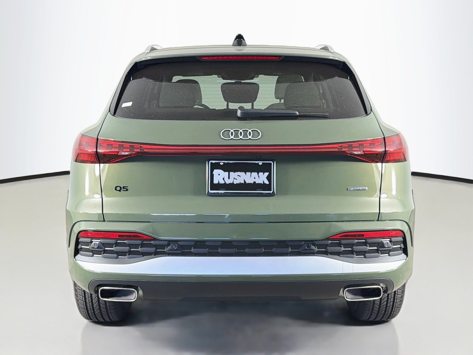 New 2026 Audi Q5 Premium AWD/4WD image 6