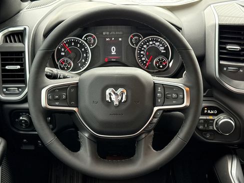 New 2026 RAM 1500 4x4 Crew Cab image 15