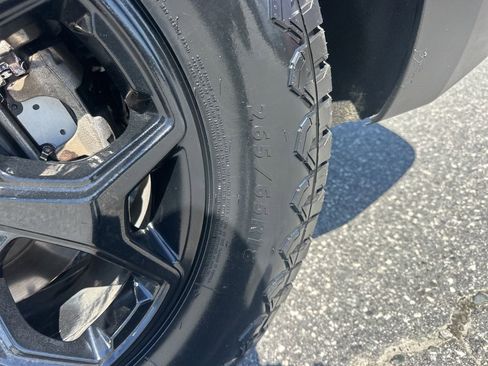 Used 2022 Ford Explorer Timberline image 37