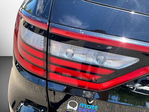 Used 2024 Dodge Durango GT AWD/4WD image 29