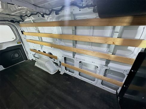 Used 2023 Ford Transit 250 Low Roof w/ Exterior Upgrade Package image 14