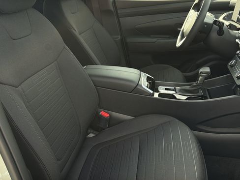 New 2026 Hyundai Santa Cruz SE AWD/4WD image 20