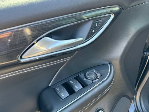 Used 2023 Buick Envision Preferred w/ Sport Touring Package AWD/4WD image 19