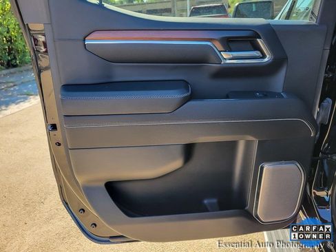 Used 2024 GMC Sierra 1500 Denali w/ Technology Package image 19