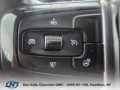 Used 2020 GMC Sierra 1500 Elevation w/ Elevation Value Package AWD/4WD image 4
