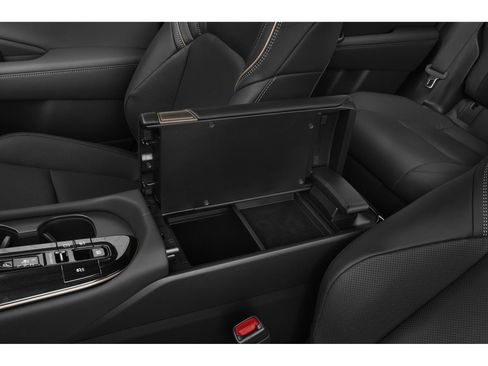 New 2026 Toyota Crown Signia image 43