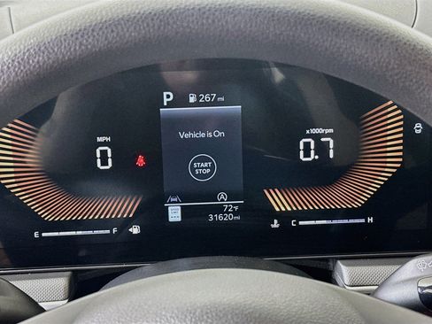 Used 2025 Kia K5 LXS FWD image 19