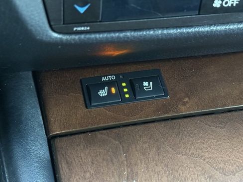 Used 2015 Lexus GS 350 image 22