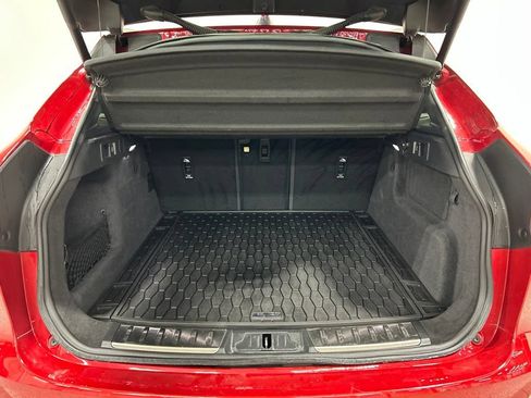 Used 2021 Jaguar F-PACE S AWD/4WD image 31