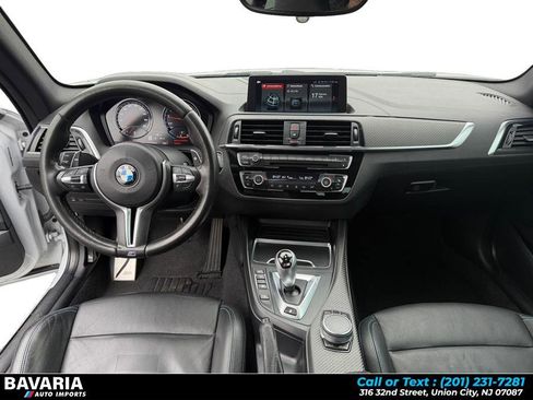 Used 2020 BMW M2 Competition w/ Executive Package image 12