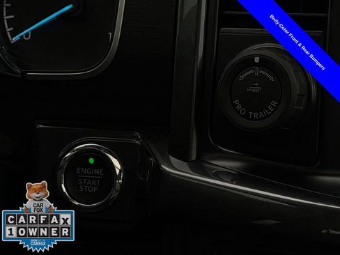 Used 2022 Ford F150 XLT w/ Equipment Group 302A High AWD/4WD image 18